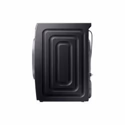 Samsung Series 6 DV90DG6845LB asciugatrice Libera installazione Caricamento frontale 9 kg A+++ Nero - Vista aggiuntiva 5