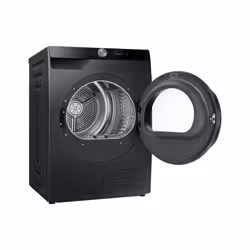 Samsung Series 6 DV90DG6845LB asciugatrice Libera installazione Caricamento frontale 9 kg A+++ Nero - Vista aggiuntiva 7