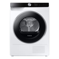 Samsung DV90DG6845LKU3 asciugatrice Libera installazione Caricamento frontale 9 kg A+++ Bianco