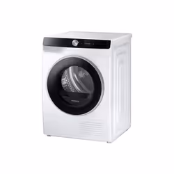 Samsung DV90DG6845LKU3 asciugatrice Libera installazione Caricamento frontale 9 kg A+++ Bianco