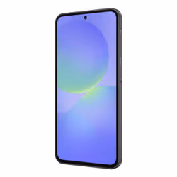 Samsung Galaxy A36 5G Enterprise Edition 17 cm (6.7") Doppia SIM USB tipo-C 8 GB 256 GB 5000 mAh Nero - Vista aggiuntiva 3