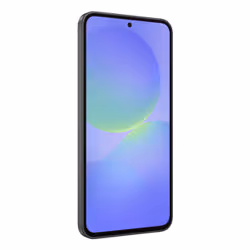Samsung Galaxy A36 5G Enterprise Edition 17 cm (6.7") Doppia SIM USB tipo-C 8 GB 256 GB 5000 mAh Nero - Vista aggiuntiva 4