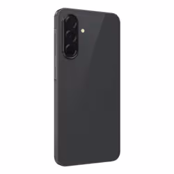 Samsung Galaxy A36 5G Enterprise Edition 17 cm (6.7") Doppia SIM USB tipo-C 8 GB 256 GB 5000 mAh Nero - Vista aggiuntiva 6