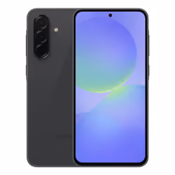 Samsung Galaxy A36 5G Enterprise Edition , 17 cm (6.7"), 2340 x 1080 Pixel, 8 GB, 256 GB, 50 MP, Nero