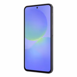 Samsung Galaxy A36 5G Enterprise Edition 17 cm (6.7") Doppia SIM USB tipo-C 8 GB 256 GB 5000 mAh Nero