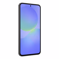 Samsung Galaxy A36 Enterprise Edition 8 GB 256 GB Nero - Vista aggiuntiva 4