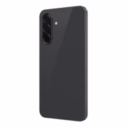 Samsung Galaxy A36 Enterprise Edition 8 GB 256 GB Nero - Vista aggiuntiva 7