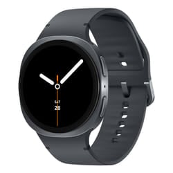 Samsung SM-L330NDAAEUB smartwatch e orologio sportivo 3,81 cm (1.5") AMOLED 44 mm Digitale 480 x 480 Pixel Touch screen Grafite Wi-Fi GPS (satellitare)