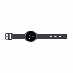 Samsung SM-L330NDAAEUB smartwatch e orologio sportivo 3,81 cm (1.5") AMOLED 44 mm Digitale 480 x 480 Pixel Touch screen Grafite Wi-Fi GPS (satellitare) - Vista aggiuntiva 5
