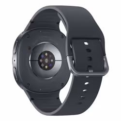 Samsung SM-L330NDAAEUB smartwatch e orologio sportivo 3,81 cm (1.5") AMOLED 44 mm Digitale 480 x 480 Pixel Touch screen Grafite Wi-Fi GPS (satellitare) - Vista aggiuntiva 6