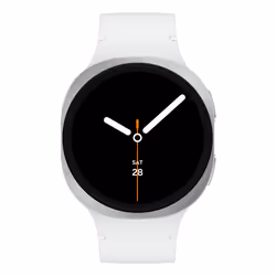 Samsung SM-L330NZSAEUB smartwatch e orologio sportivo 3,81 cm (1.5") AMOLED 44 mm Digitale 480 x 480 Pixel Touch screen Argento Wi-Fi GPS (satellitare)