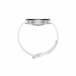 Samsung SM-L330NZSAEUB smartwatch e orologio sportivo 3,81 cm (1.5") AMOLED 44 mm Digitale 480 x 480 Pixel Touch screen Argento Wi-Fi GPS (satellitare) - Vista aggiuntiva 4