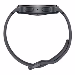 Samsung Galaxy Watch 8 3,81 cm (1.5") AMOLED 44 mm Digitale 480 x 480 Pixel Touch screen Grafite Wi-Fi GPS (satellitare) - Vista aggiuntiva 4
