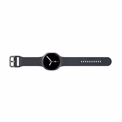 Samsung Galaxy Watch 8 3,81 cm (1.5") AMOLED 44 mm Digitale 480 x 480 Pixel Touch screen Grafite Wi-Fi GPS (satellitare) - Vista aggiuntiva 5