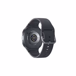 Samsung Galaxy Watch 8 3,81 cm (1.5") AMOLED 44 mm Digitale 480 x 480 Pixel Touch screen 4G Argento Wi-Fi GPS (satellitare) - Vista aggiuntiva 6