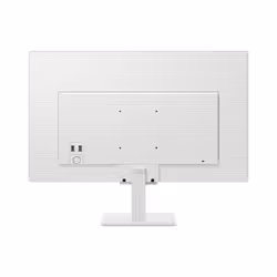 Samsung M5 M50F Monitor PC 68,6 cm (27") 1920 x 1080 Pixel Full HD LCD Bianco - Vista aggiuntiva 3