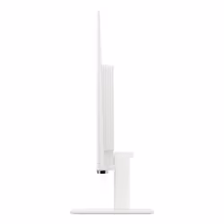 Samsung M5 M50F Monitor PC 68,6 cm (27") 1920 x 1080 Pixel Full HD LCD Bianco - Vista aggiuntiva 5