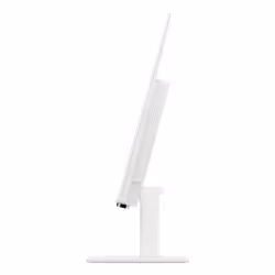 Samsung M5 M50F Monitor PC 68,6 cm (27") 1920 x 1080 Pixel Full HD LCD Bianco - Vista aggiuntiva 6