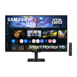 Samsung M5 M50F Monitor PC 81,3 cm (32") 1920 x 1080 Pixel Full HD LCD Nero
