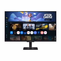 Samsung M5 M50F Monitor PC 81,3 cm (32") 1920 x 1080 Pixel Full HD LCD Nero