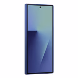 Samsung SM-F966BDBCEUB smartphone 20,3 cm (8") Android 16.0 5G 12 GB 512 GB 4400 mAh Blu
