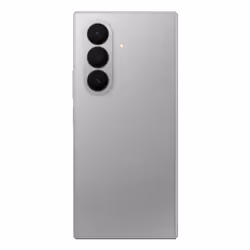 Samsung SM-F966BZSCEUB smartphone 20,3 cm (8") Android 16.0 5G 12 GB 512 GB 4400 mAh Argento