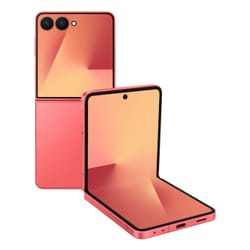 Samsung SM-F766BZRHEUB smartphone 17,3 cm (6.8") 5G 12 GB 512 GB 4300 mAh Corallo