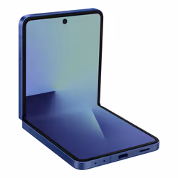 Samsung SM-F766BDBHEUB smartphone 17,3 cm (6.8") 5G 12 GB 512 GB 4300 mAh Blu
