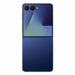 Samsung 12 GB 256 GB Blu - Vista aggiuntiva 5