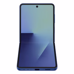 Samsung 12 GB 256 GB Blu - Vista aggiuntiva 6