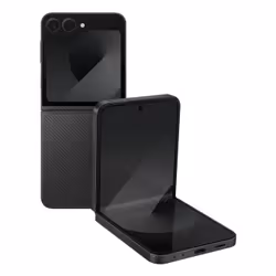 Samsung Galaxy Z Flip6 SM-F761B, 17 cm (6.7"), 12 GB, 256 GB, 50 MP, Android 14, Nero