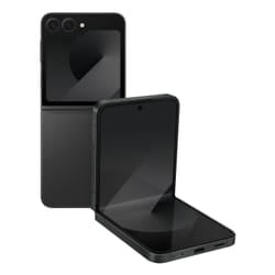 Samsung Galaxy Z Flip6 SM-F761B 17 cm (6.7") Doppia SIM Android 14 5G USB tipo-C 12 GB 256 GB 4000 mAh Nero
