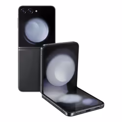Samsung Galaxy Z Flip5 SM-F761B, 17 cm (6.7"), 8 GB, 256 GB, 12 MP, Android 13, Grafite