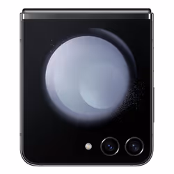 Samsung Galaxy Z Flip5 SM-F761B 17 cm (6.7") Doppia SIM Android 13 5G USB tipo-C 8 GB 256 GB 3700 mAh Grafite