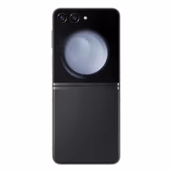 Samsung Galaxy Z Flip5 8 GB 256 GB Grafite - Vista aggiuntiva 5