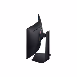 Samsung G75F Monitor PC 94 cm (37") 3840 x 2160 Pixel 4K Ultra HD LCD Nero - Vista aggiuntiva 7