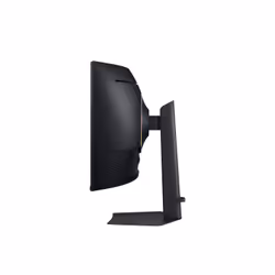 Samsung G75F Monitor PC 101,6 cm (40") 5120 x 2160 Pixel WUHD LCD Nero - Vista aggiuntiva 8