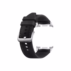 Samsung Galaxy Watch8 | Watch8 Classic Hybrid Band (S/M/L) - Vista aggiuntiva 3