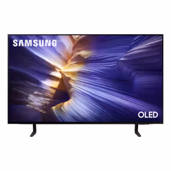 Samsung 42" OLED S90F 4K Vision AI Smart TV (2025) - Vista aggiuntiva 6