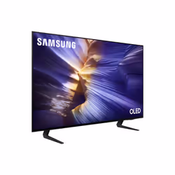 Samsung 42" OLED S90F 4K Vision AI Smart TV (2025) - Vista aggiuntiva 8