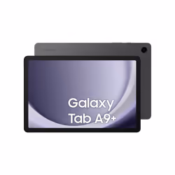 Samsung Galaxy Tab A9+ SM-X210RZAPEUE, 27,9 cm (11"), 1920 x 1200 Pixel, 256 GB, 8 GB, Android 13, Grafite