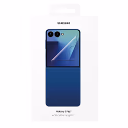 Samsung Galaxy Z Flip7 Anti-reflecting Film - Vista aggiuntiva 3