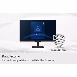 Samsung Smart Monitor M5 - M50F da 32" Full HD Flat - Vista aggiuntiva 8