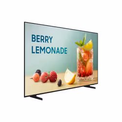 Samsung BE43FX-H Pannello piatto per segnaletica digitale 109,2 cm (43") LED Wi-Fi 4K Ultra HD Nero Processore integrato Tizen 16/7 - Vista aggiuntiva 3