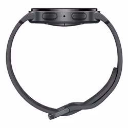 Samsung Galaxy Watch 8 3,81 cm (1.5") AMOLED 44 mm Digitale 480 x 480 Pixel Touch screen Argento Wi-Fi GPS (satellitare) - Vista aggiuntiva 4
