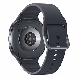 Samsung Galaxy Watch 8 3,81 cm (1.5") AMOLED 40 mm Digitale 480 x 480 Pixel Touch screen 4G Grafite Wi-Fi GPS (satellitare) - Vista aggiuntiva 6