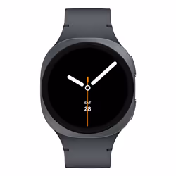 Samsung SM-L325FDAAEUB smartwatch e orologio sportivo 3,81 cm (1.5") AMOLED 40 mm Digitale 480 x 480 Pixel Touch screen 4G Grafite Wi-Fi GPS (satellitare) - Vista aggiuntiva 2