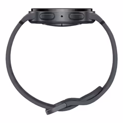 Samsung SM-L325FDAAEUB smartwatch e orologio sportivo 3,81 cm (1.5") AMOLED 40 mm Digitale 480 x 480 Pixel Touch screen 4G Grafite Wi-Fi GPS (satellitare) - Vista aggiuntiva 4