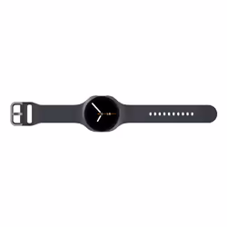 Samsung SM-L325FDAAEUB smartwatch e orologio sportivo 3,81 cm (1.5") AMOLED 40 mm Digitale 480 x 480 Pixel Touch screen 4G Grafite Wi-Fi GPS (satellitare) - Vista aggiuntiva 5
