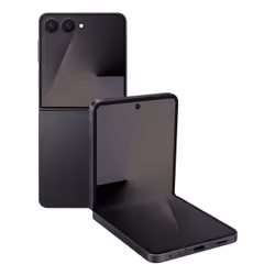 Samsung SM-F766BZKGEUB, 17,3 cm (6.8"), 2520 x 1080 Pixel, 12 GB, 256 GB, 50 MP, Nero